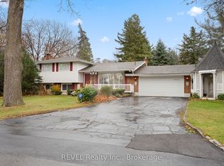 17 Partition St, Niagara On The Lake, ON L0S1L0