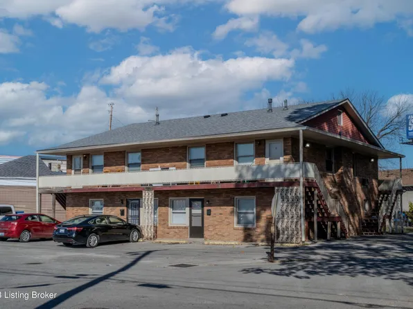 1727 Sadie Ln, Louisville, KY 40216