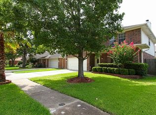 14919 Willow Hearth Dr, Houston, TX 77084