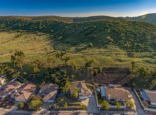 8501 Mesa Heights Rd, Santee, CA 92071