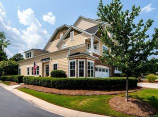 405 Halyard Ln #4, Fort Mill, SC 29708