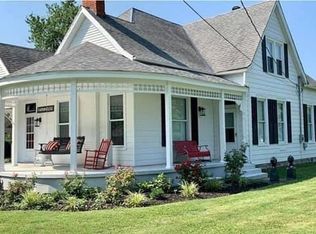 508 1st St, Warsaw, KY 41095