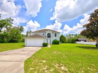 3960 SW 110th Ln, Ocala, FL 34476