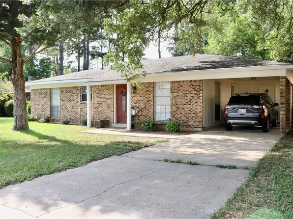 812 Hancock Ave, Natchitoches, LA 71457