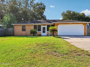 7713 PEPPER Circle W, Jacksonville, FL 32244