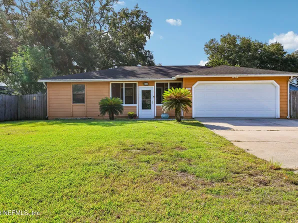 7713 PEPPER Circle W, Jacksonville, FL 32244