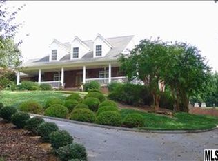 3940 Deer Run Dr NE, Conover, NC 28613