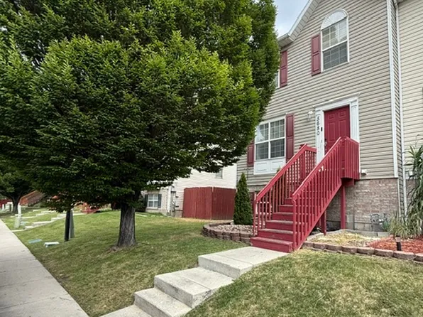 5680 W Glen Livet Ct, West Valley City, UT 84128