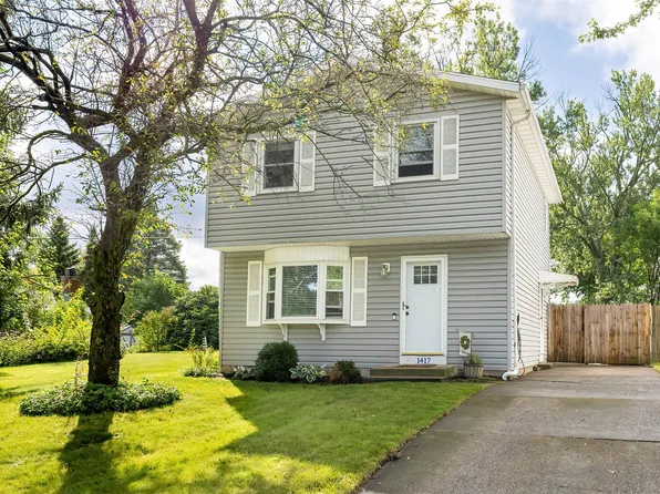1417 E 37th St, Erie, PA 16504