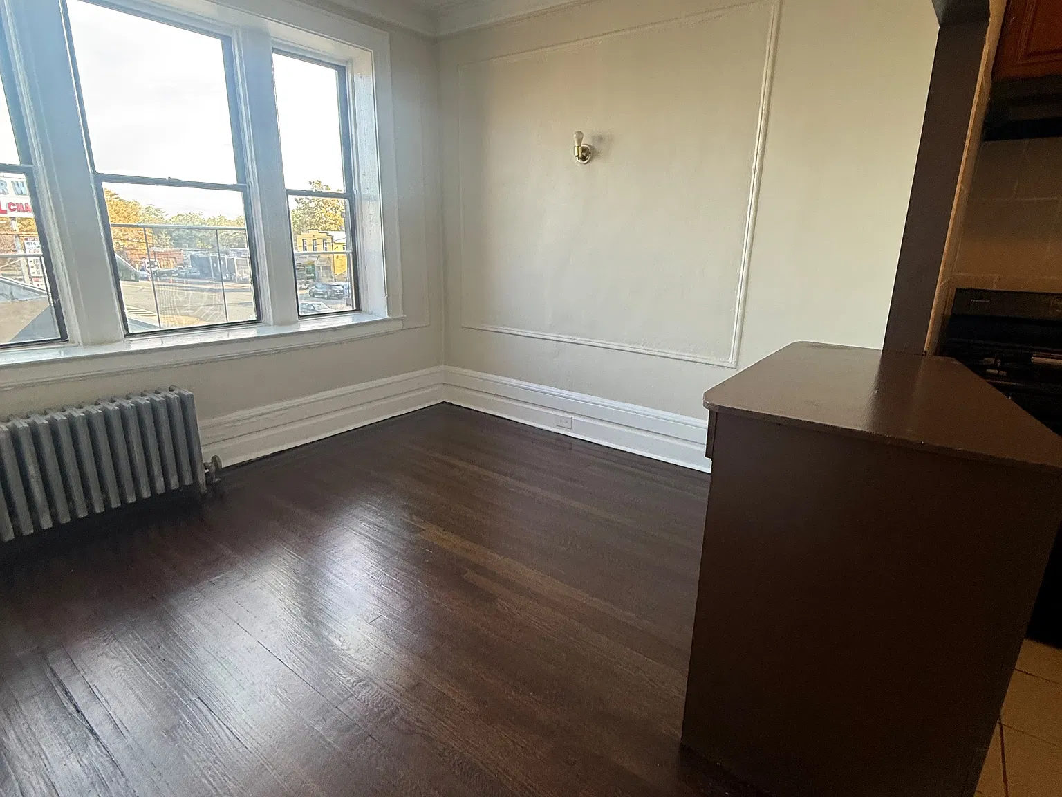 1 bed, $1,495 — Photo 1