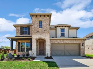 1007 Flora St, Mansfield, TX 76063