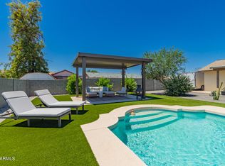 5031 W Grandview Rd, Glendale, AZ 85306