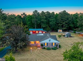 132 Deep Shore Rd, Denton, MD 21629