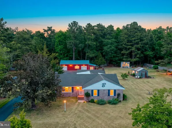 132 Deep Shore Rd, Denton, MD 21629