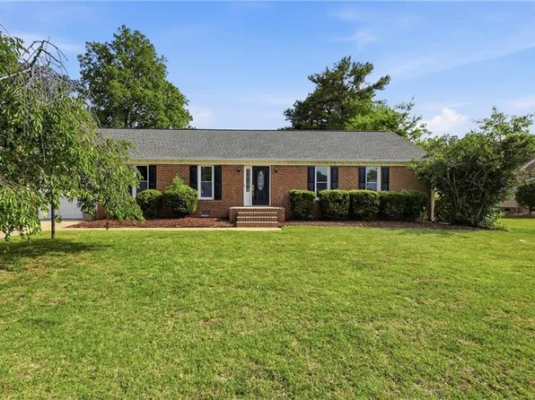 3727 Hardwick Ter, Chesapeake, VA 23321