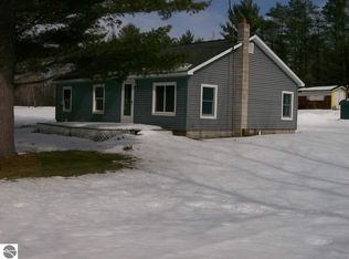 2119 S Dam Rd, West Branch, MI 48661