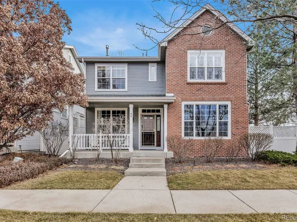 90 S Trenton Street, Denver, CO 80230