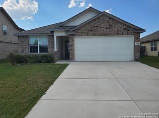 704 Red Riv, Cibolo, TX 78108