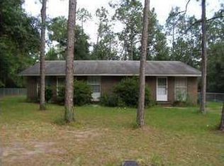 6749 Trailride S, Milton, FL 32570