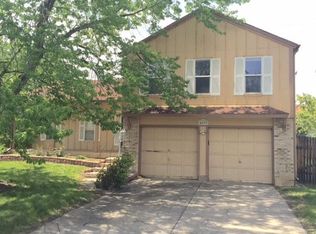 4633 S Vivian Ct, Morrison, CO 80465