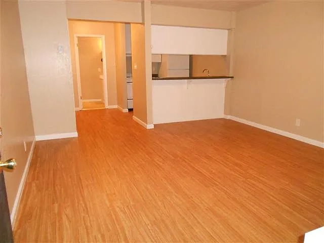 Wood Look Vinyl Flooring