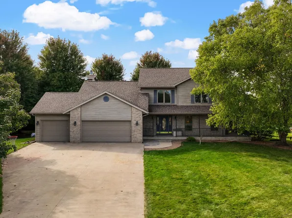 6707 Twin Lane Rd, Sun Prairie, WI 53590