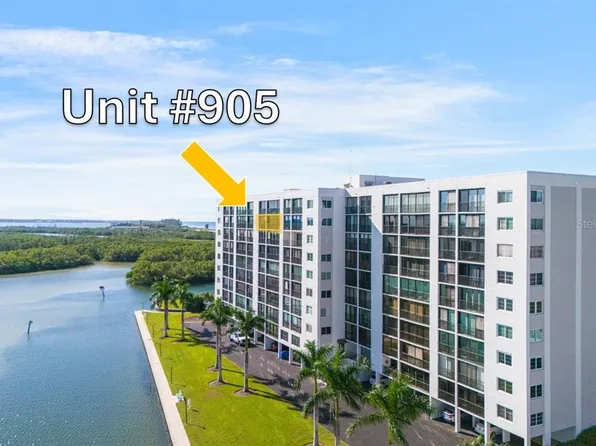 9397 Midnight Pass Rd APT 905, Sarasota, FL 34242