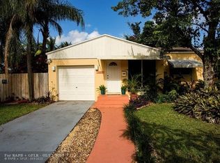 1513 N 16th Ct, Hollywood, FL 33020