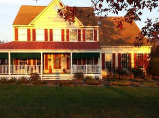 637 Highview Rd, New Market, VA 22844