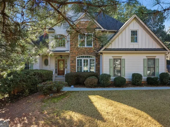 211 Montana Way, Canton, GA 30114