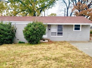 38 Baltimore St, Little Rock, AR 72206
