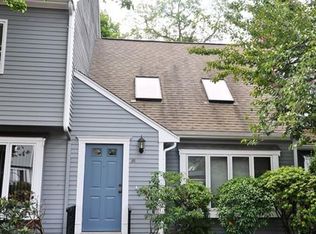 56 Indian Cove Way, South Easton, MA 02375