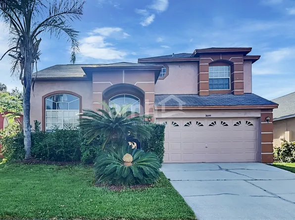 3644 Becontree Pl, Oviedo, FL 32765
