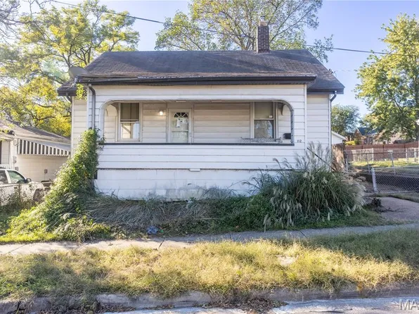 112 Mann St, Saint Louis, MO 63125