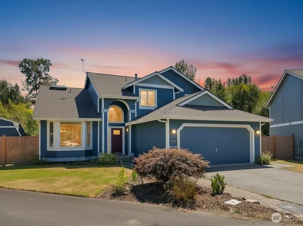 2804 124th Avenue NE, Lake Stevens, WA 98258