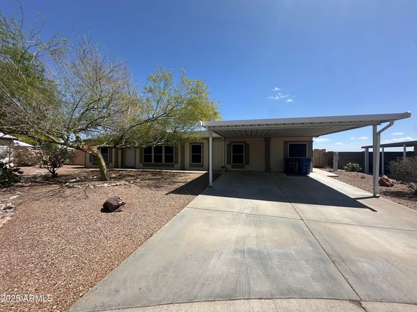 16101 N El Mirage Rd #331, El Mirage, AZ 85335