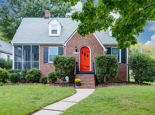 6730 Kensington Ave, Richmond, VA 23226