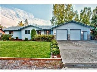 4456 Toyon Dr, Billings, MT 59106