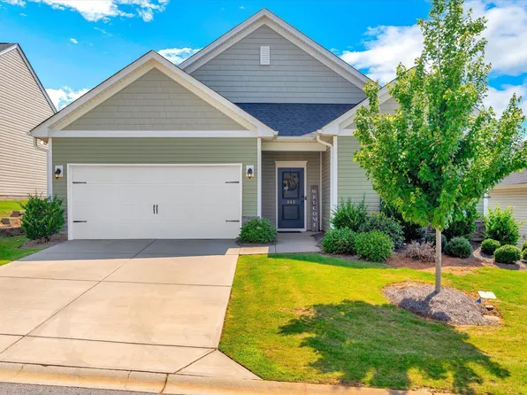 448 White Peach Way, Duncan, SC 29334