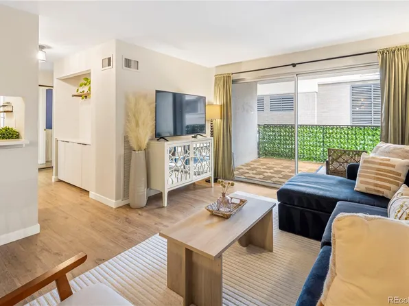 2 N Adams Street #108, Denver, CO 80206