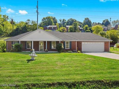 119 Indian Trl, Bardstown, KY, 40004