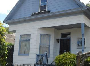 4707 NE Cleveland Ave, Portland, OR 97211