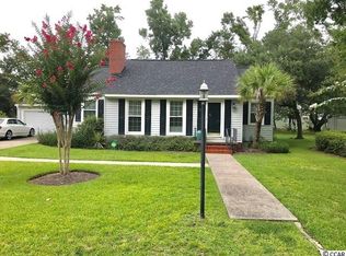 283 Bragdon Ave, Georgetown, SC 29440