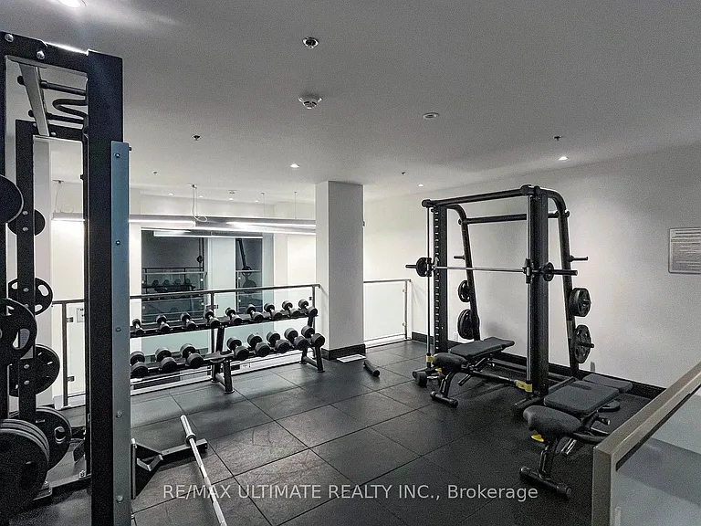 90 Glen Everest Rd #407 — Photo 27