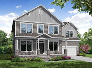 801 Heatherfield Dr, Elon, NC 27244