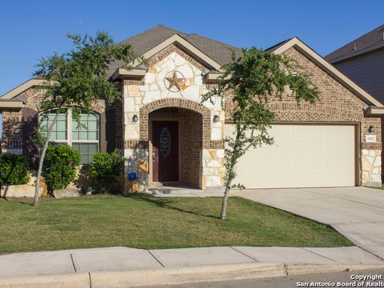 14512 Prairie Pass, San Antonio, TX 78254