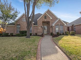 404 Landwyck Ln, Flower Mound, TX