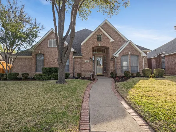 404 Landwyck Ln, Flower Mound, TX 75028
