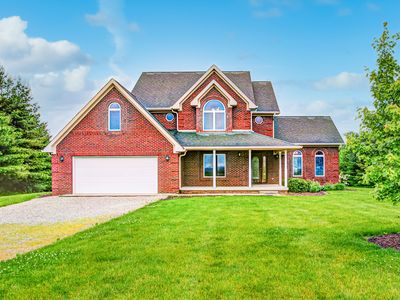 7333 State Road 42, Martinsville, IN, 46151