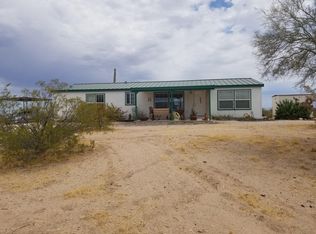 12763 N Wildwood Rd, Florence, AZ 85132